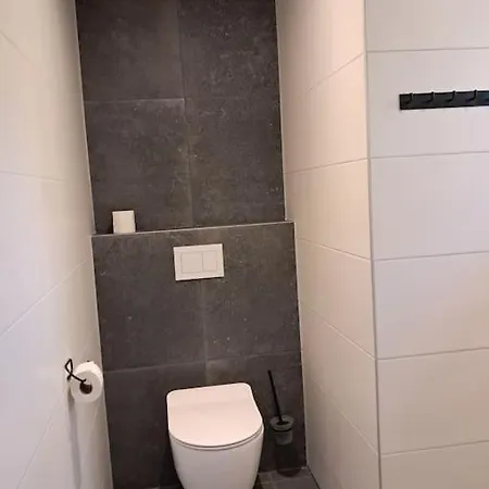 Vakantiehuis Strandhuisje Freek, 900 M Zee En Callantsoog