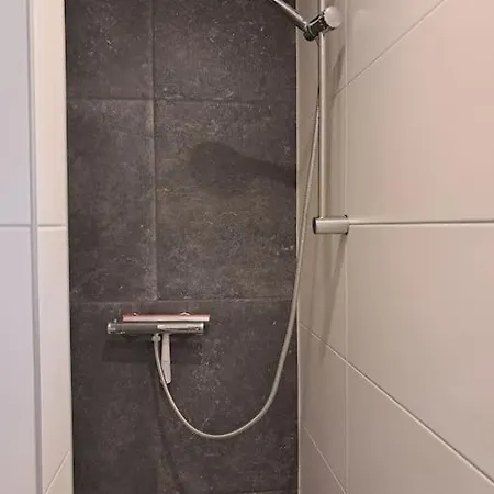 Strandhuisje Freek, 900 M Zee En * Callantsoog