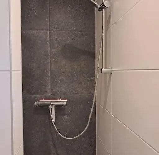 Strandhuisje Freek, 900 M Zee En * Callantsoog